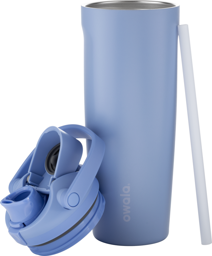 30 oz Owala Freesip Sway