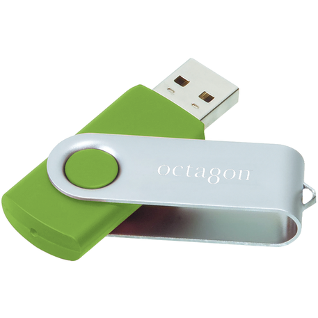 Rotate Flash Drive 4GB