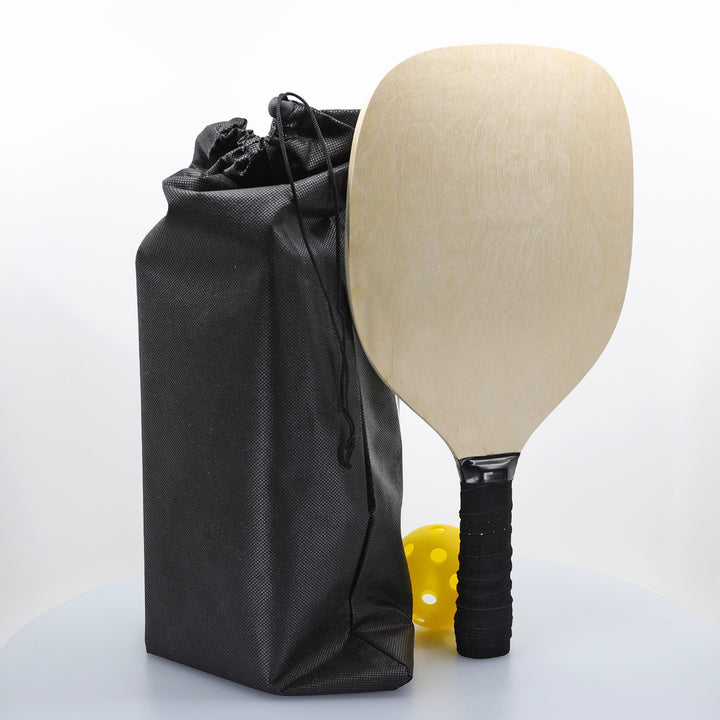 Fun On The Go Games - Pickleball Set