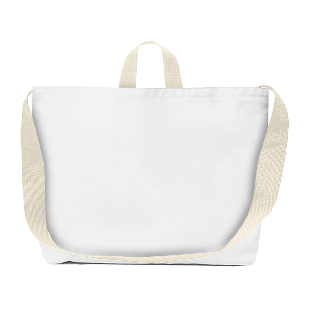 Sublime Series rPET Conference Tote Bag