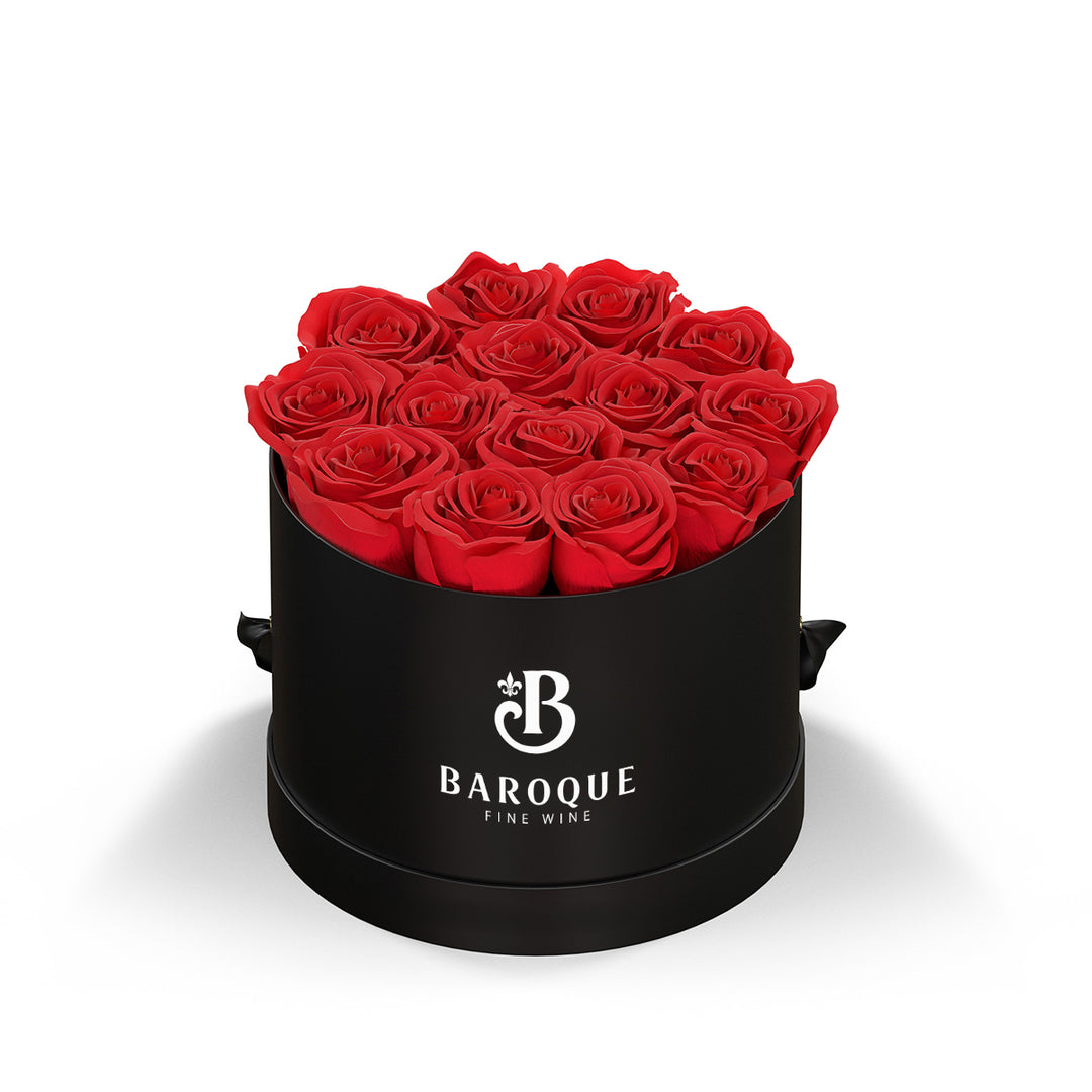 Classique by VeF Small Round