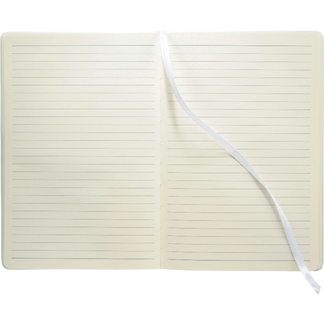 FSC® Mix 5.5" x 8.5" Ambassador Bound Journal