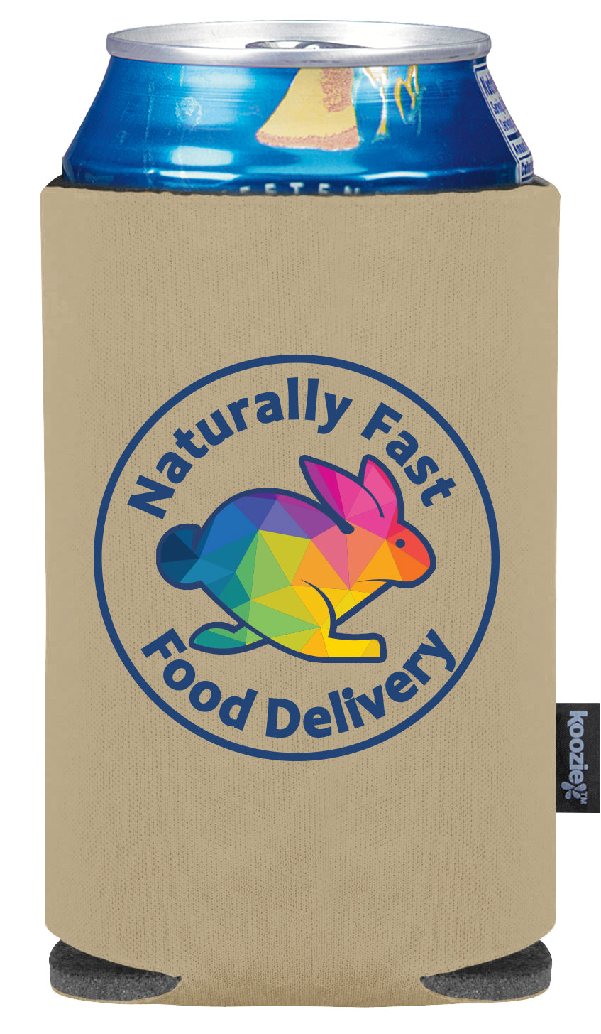 Koozie® Collapsible Can Cooler