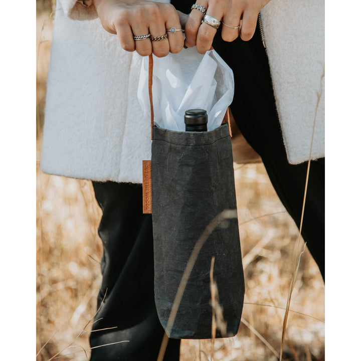 Out of the Woods® Connoisseur Wine Tote