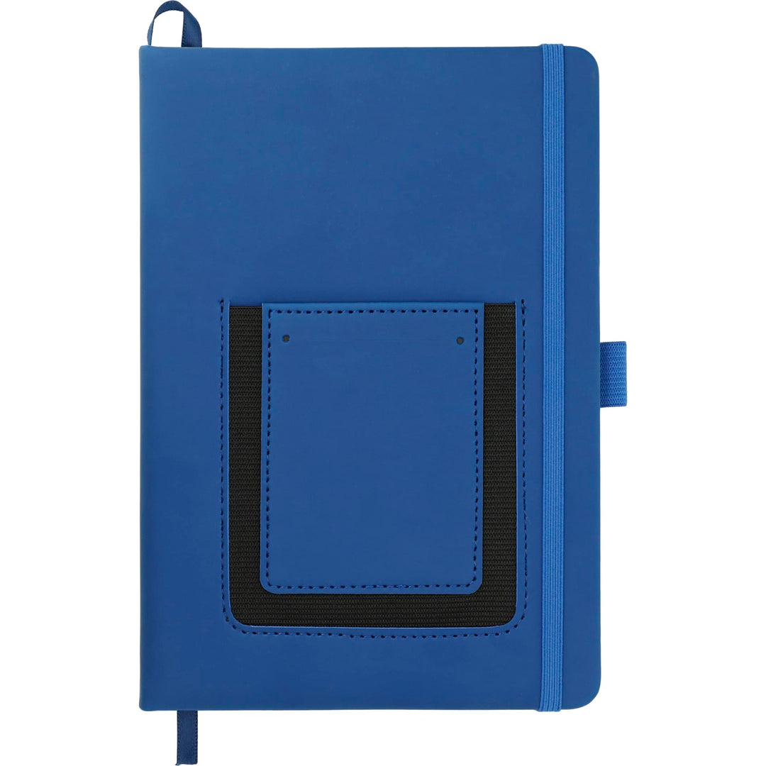 FSC® Mix 5.5x8.5 Vienna Phone Pocket Bound Journal