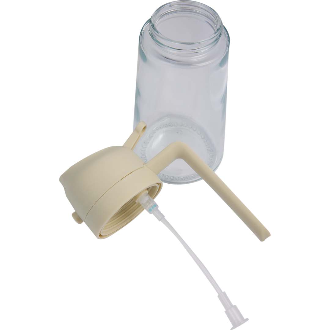 Kitchi Dressing Pourer/Sprayer