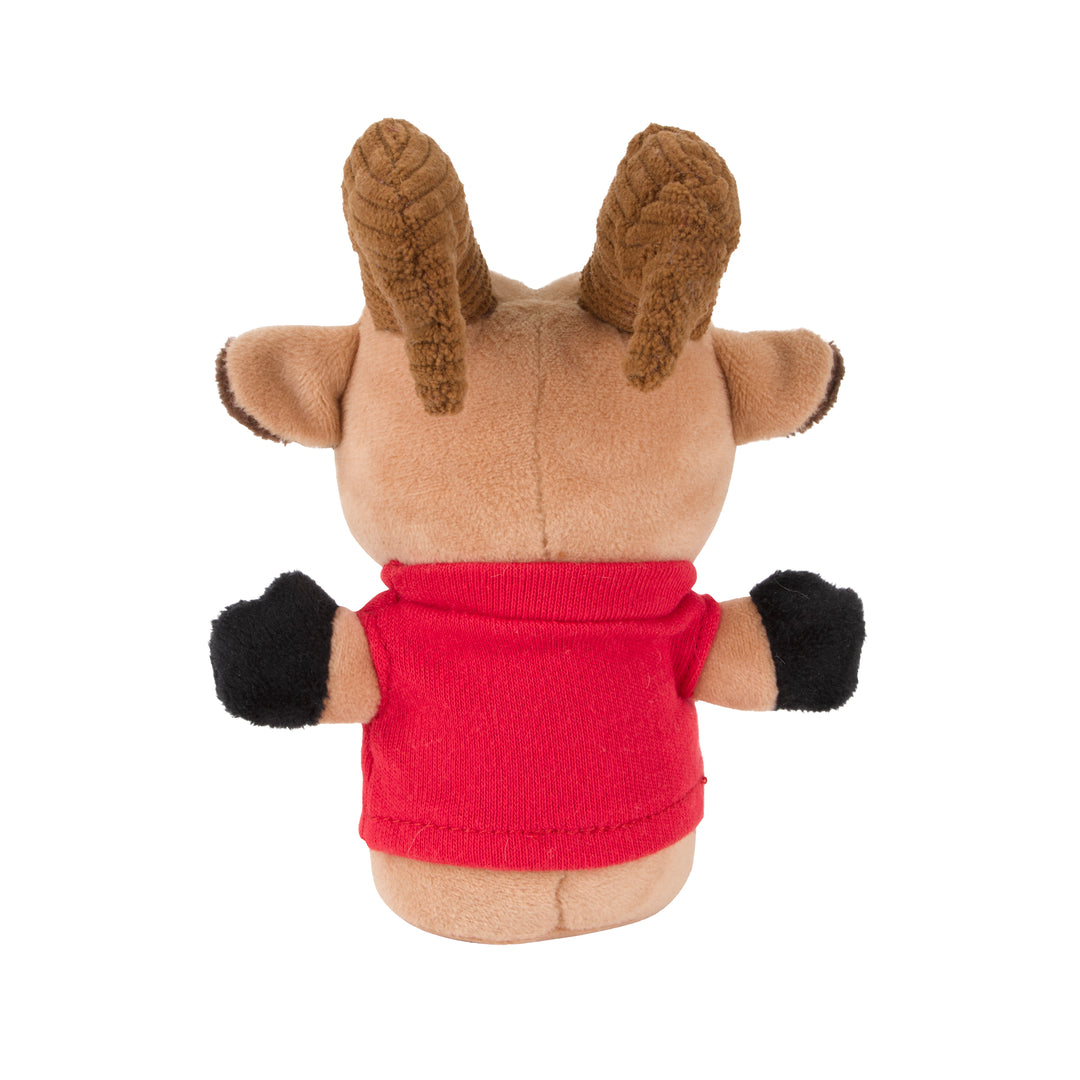 Chelsea Teddy Bear™ Shorties - 4" Plush