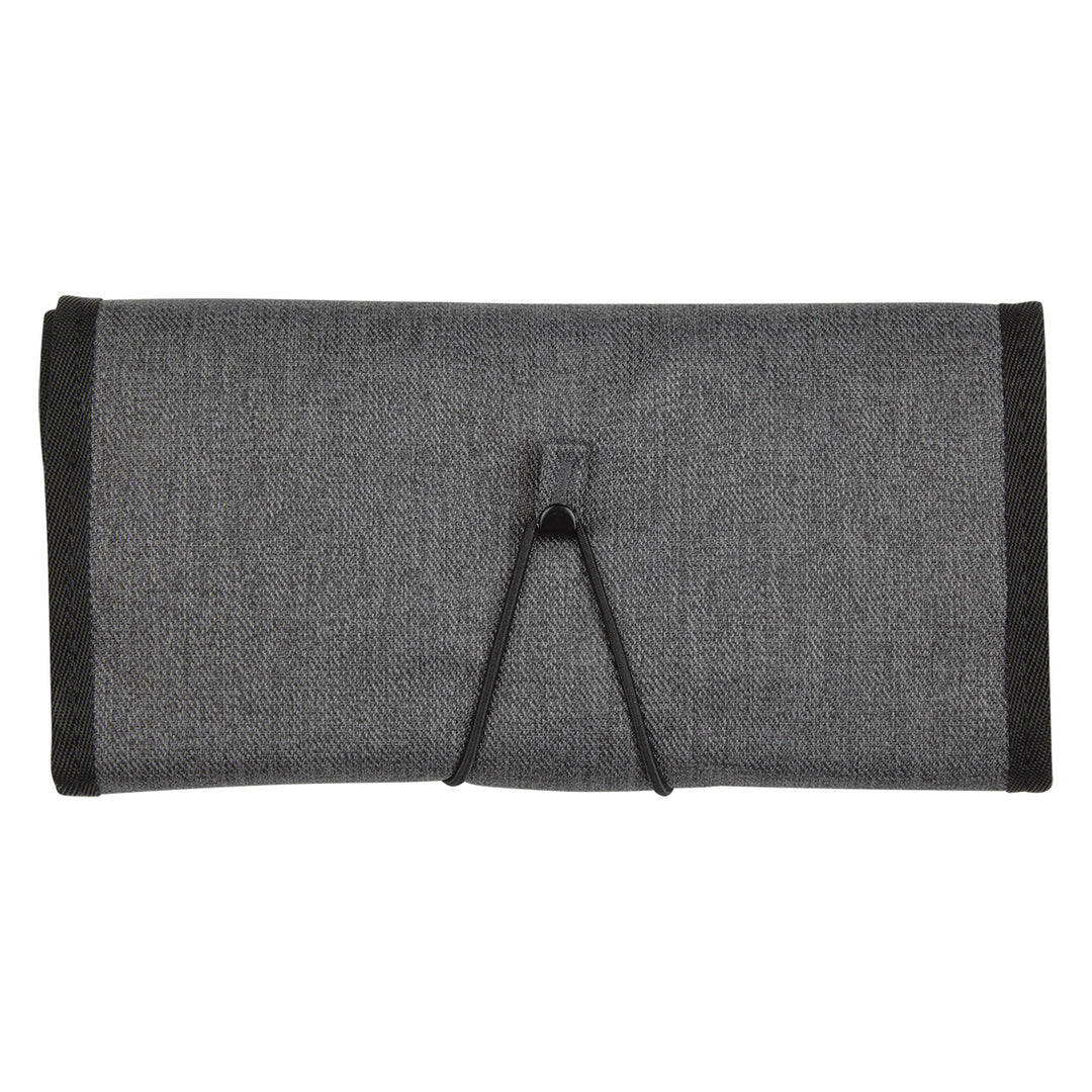 BrandCharger® Phantom Travel & Tech Organizer
