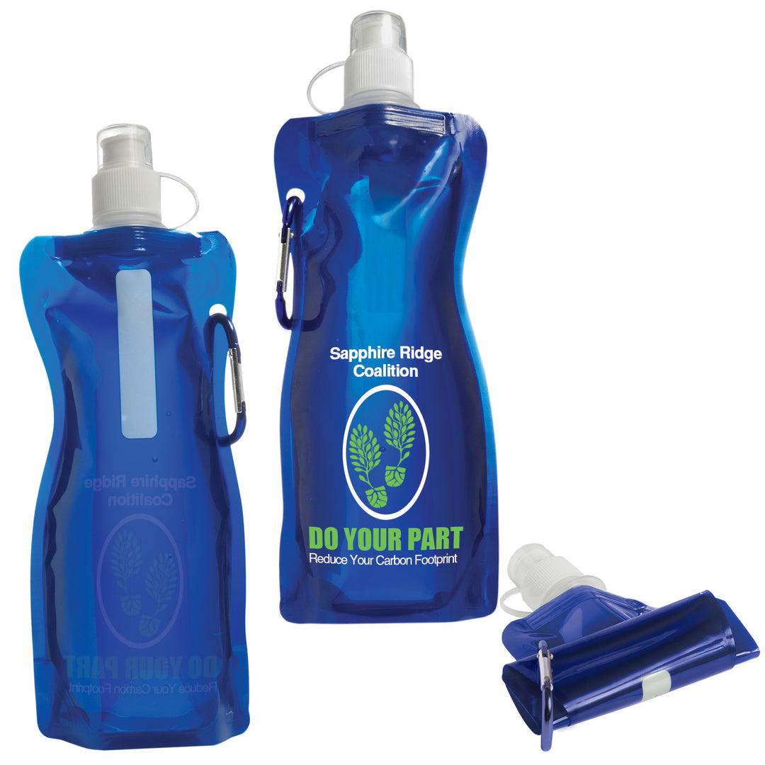16 oz Bend-A-Bottle