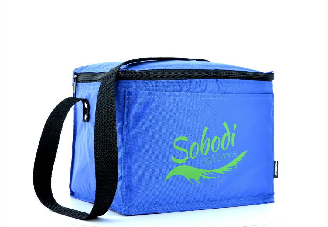Koozie® Six-Pack Cooler