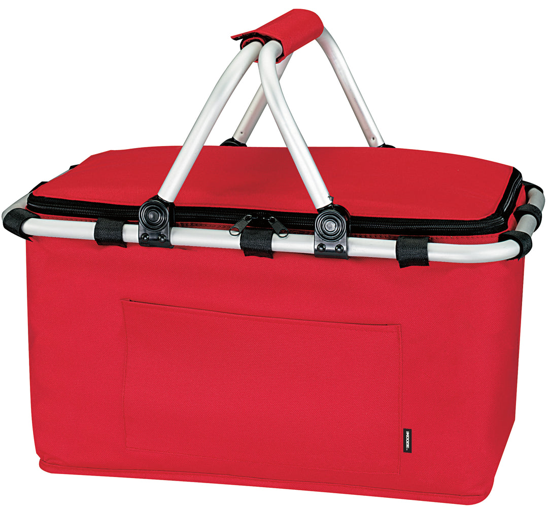 Koozie® Picnic Basket