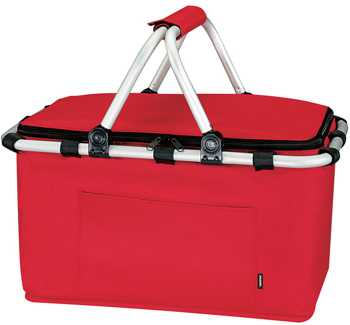 Koozie® Picnic Basket