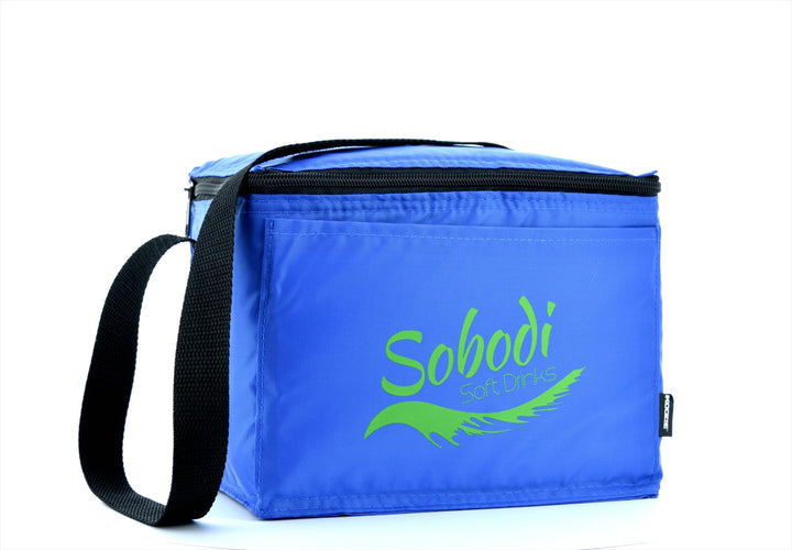 Koozie® Six-Pack Cooler