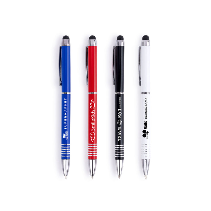 Whitney Stylus Twist Metal Pen (CLOSEOUT)