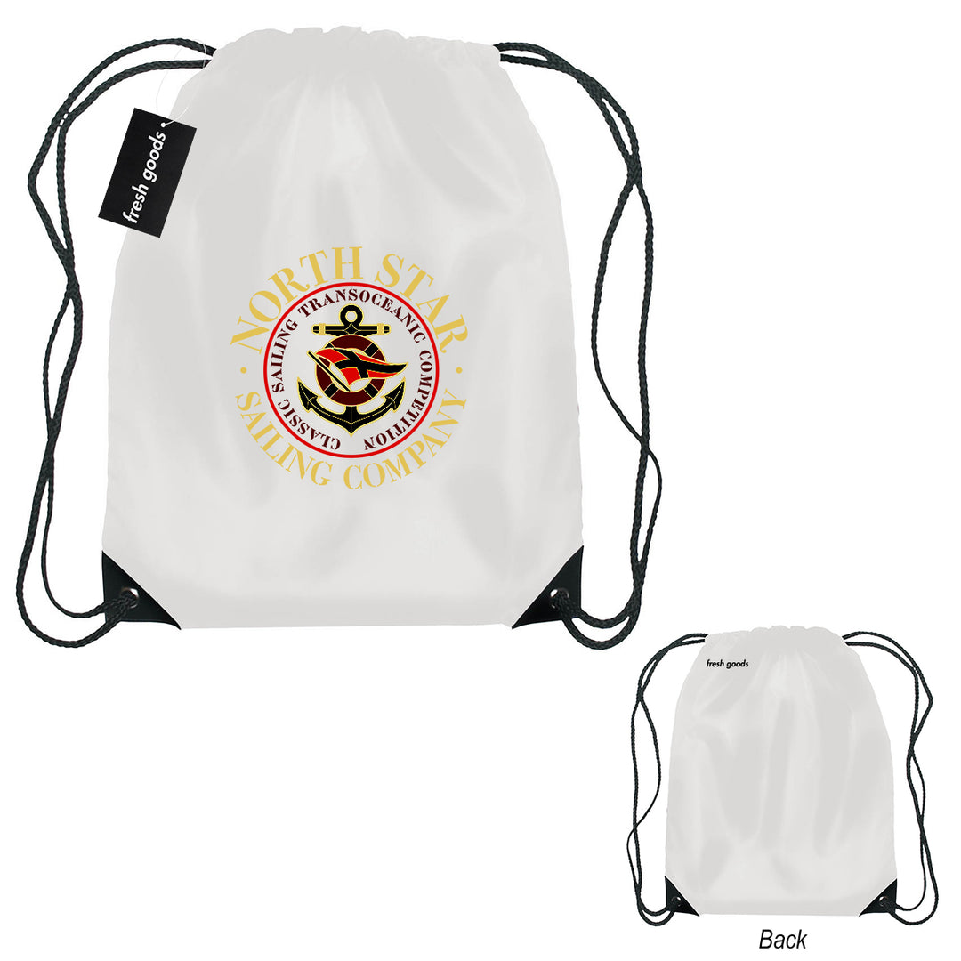 Fresh Goods Small Hit rPET Sports Pack