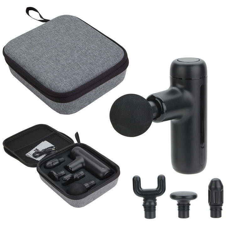 Comfort Logic™ Cadence Deep Tissue Massage Gun