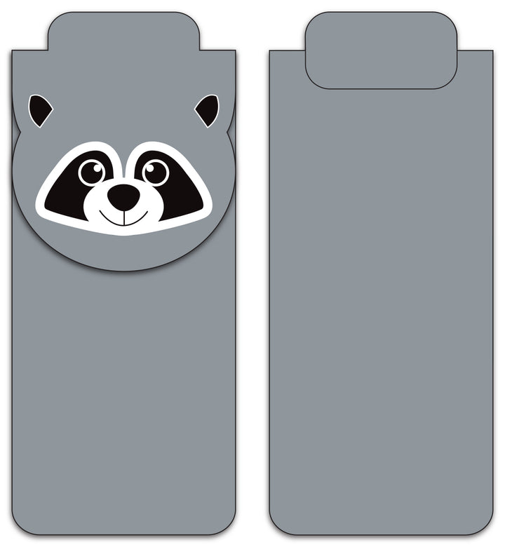 Paws N Claws® Magnetic Bookmark