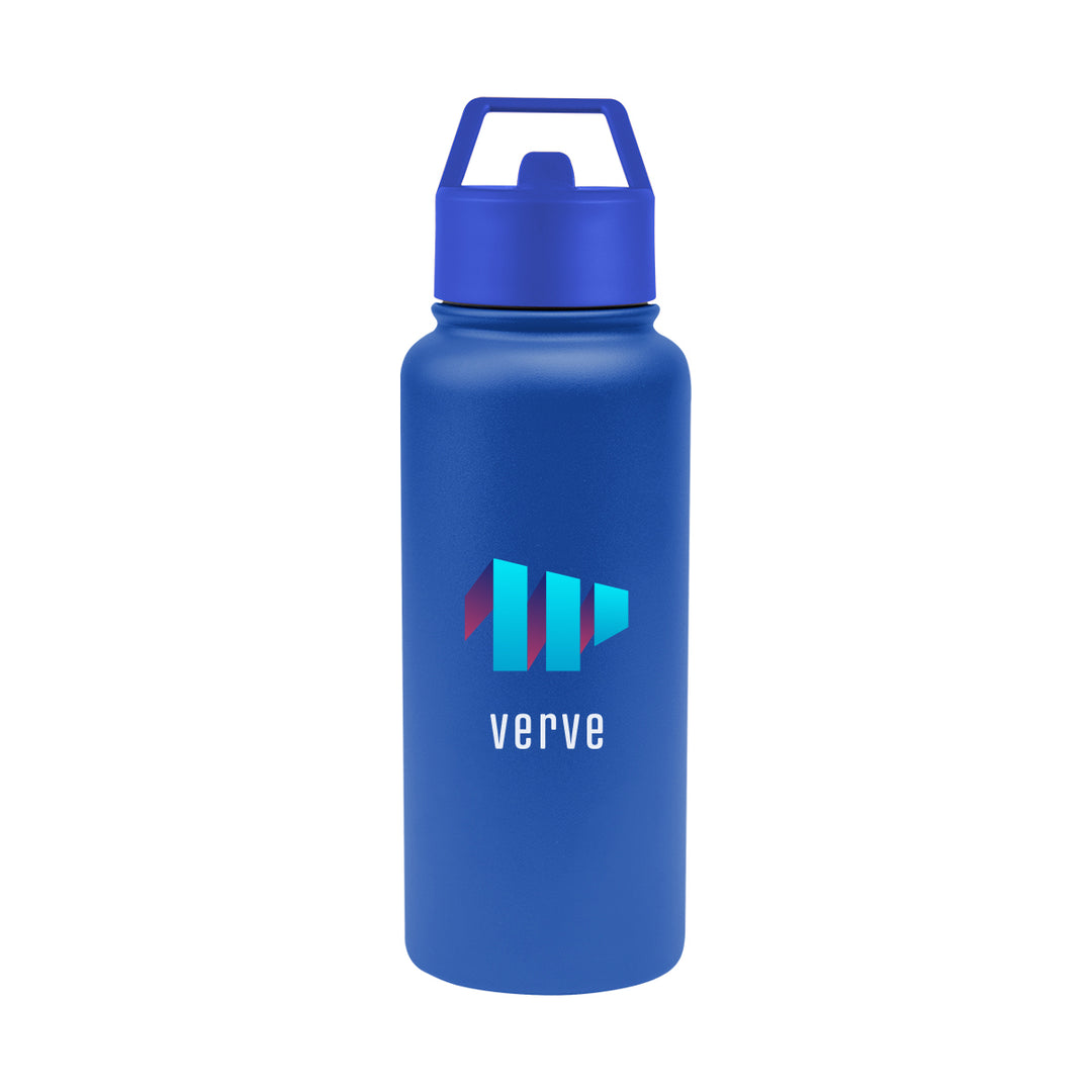 32 Oz. Jasper Recycled Stainless Steel Bottle