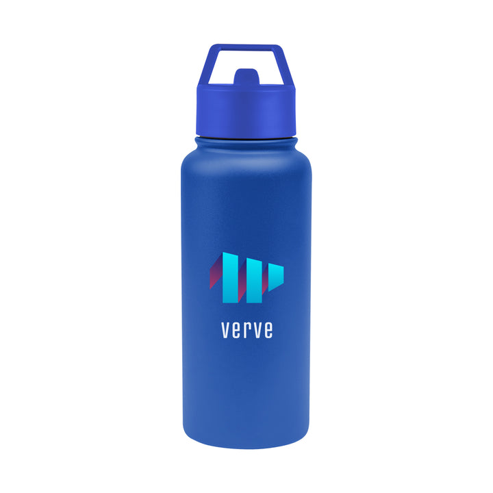 32 Oz. Jasper Recycled Stainless Steel Bottle