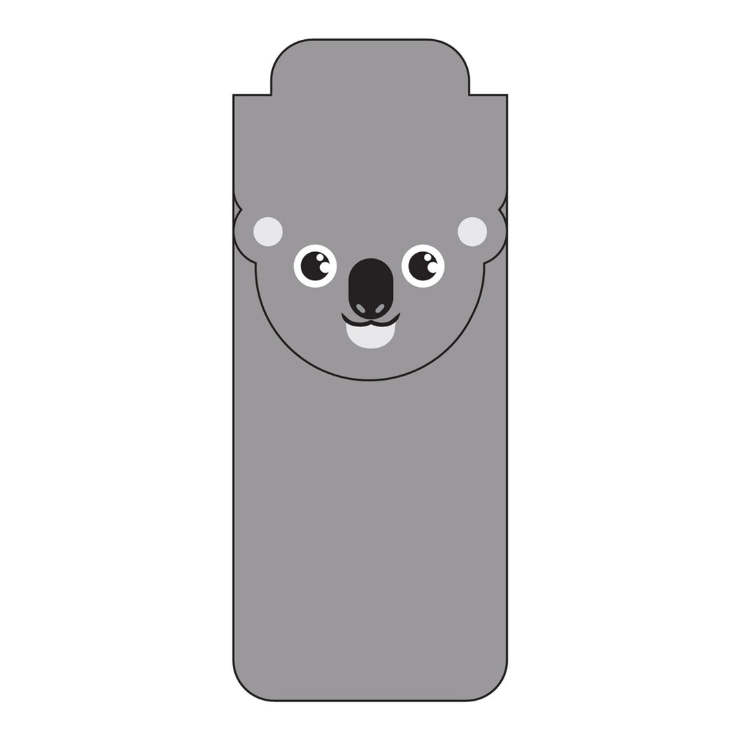 Paws N Claws® Magneticmark Bookmark