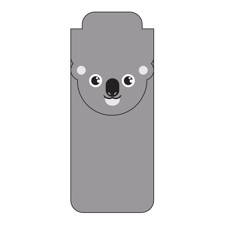 Paws N Claws® Magneticmark Bookmark