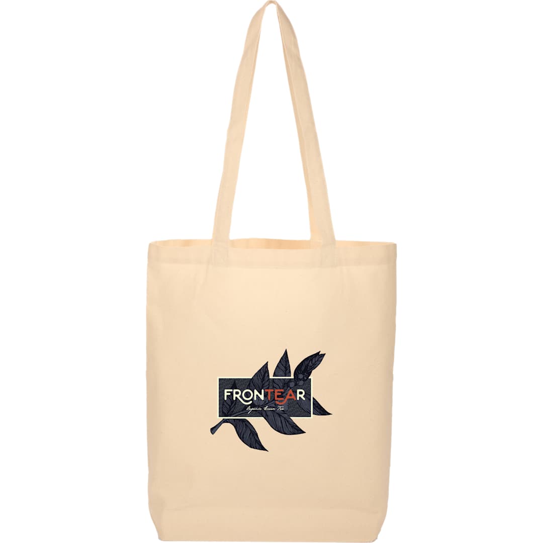 Cove 5oz Organic Cotton Tote