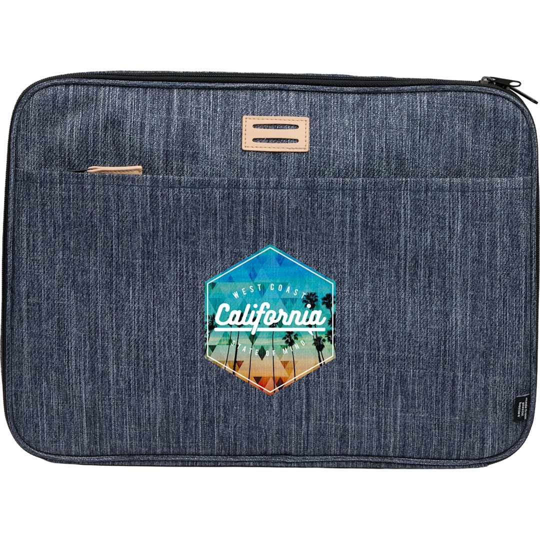 The Goods 2.0 Recycled Mobile Office