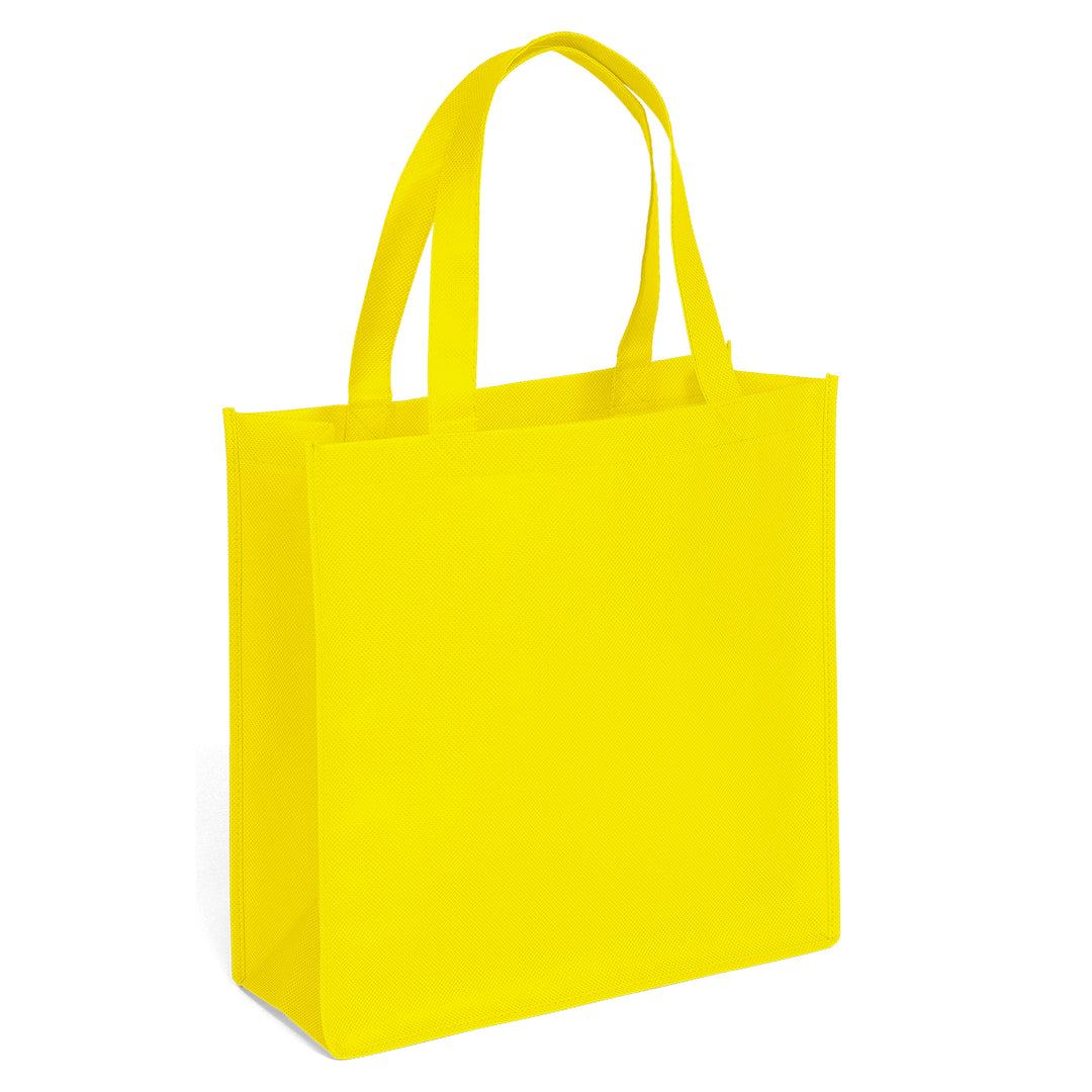 Abe - Celebration Tote Bag - ColorVista