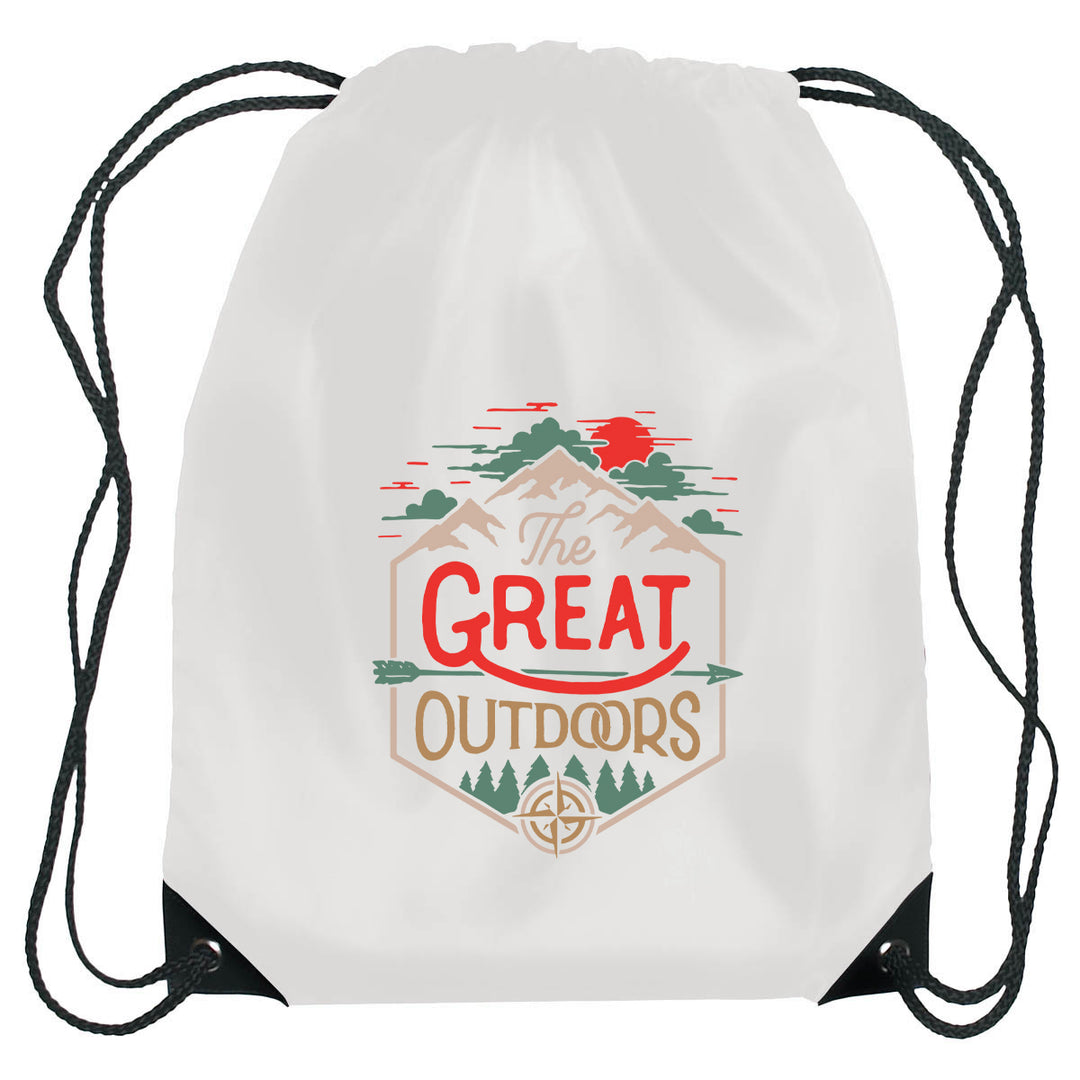 Small rPET Sports Pack