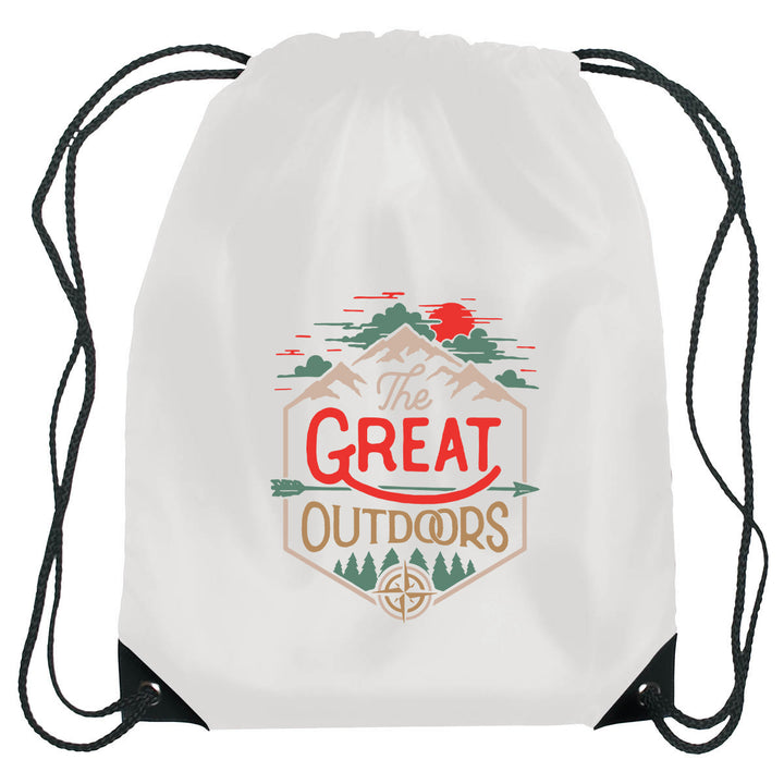 Small rPET Sports Pack