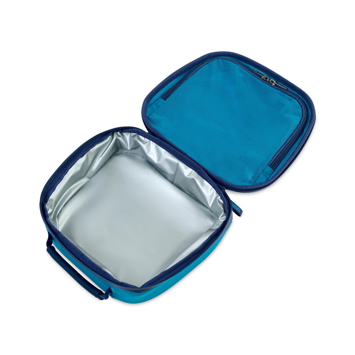 Igloo® Day Chiller Recycled Poly Lunch Box