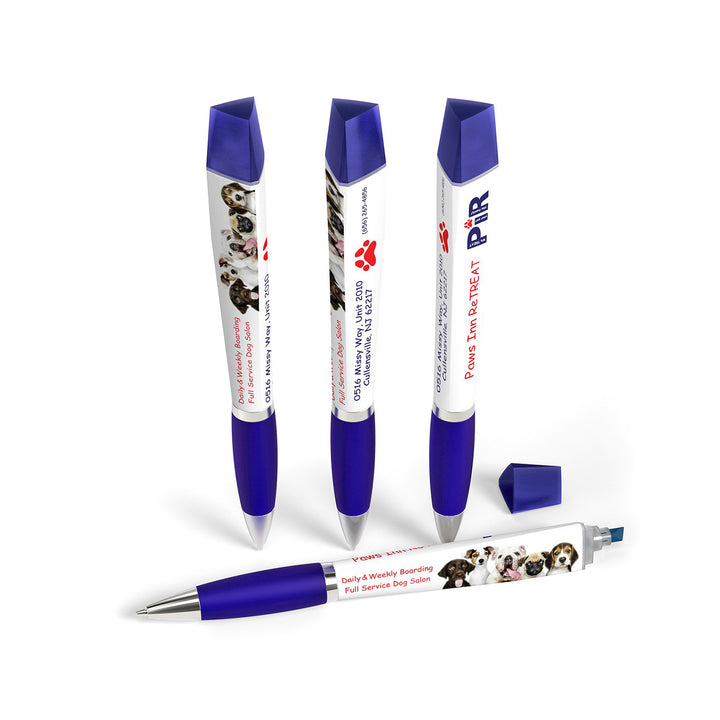 Performance Pen™ with Highlighter