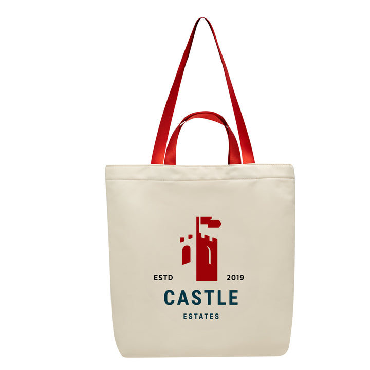 Melissa Tote Bag