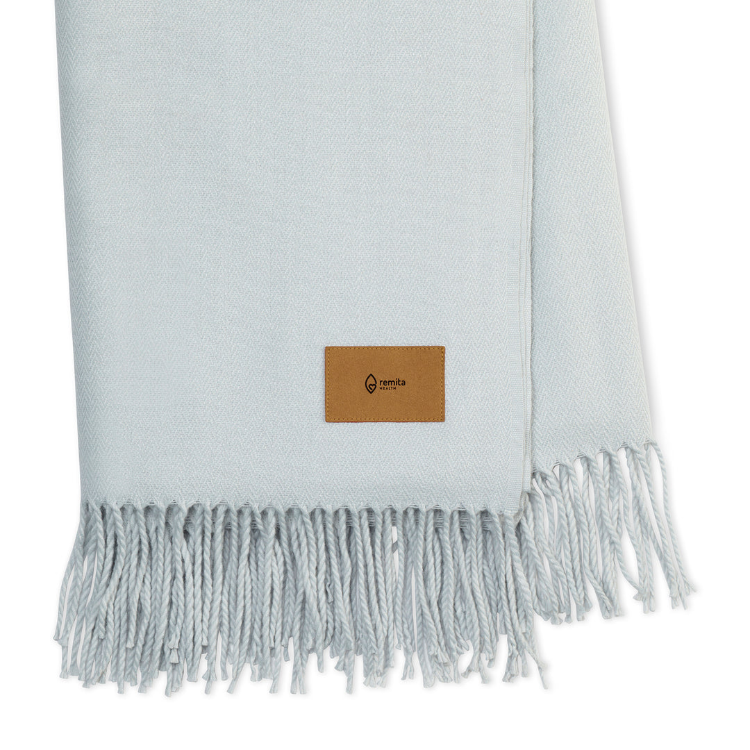 Everlasting Throw Blanket