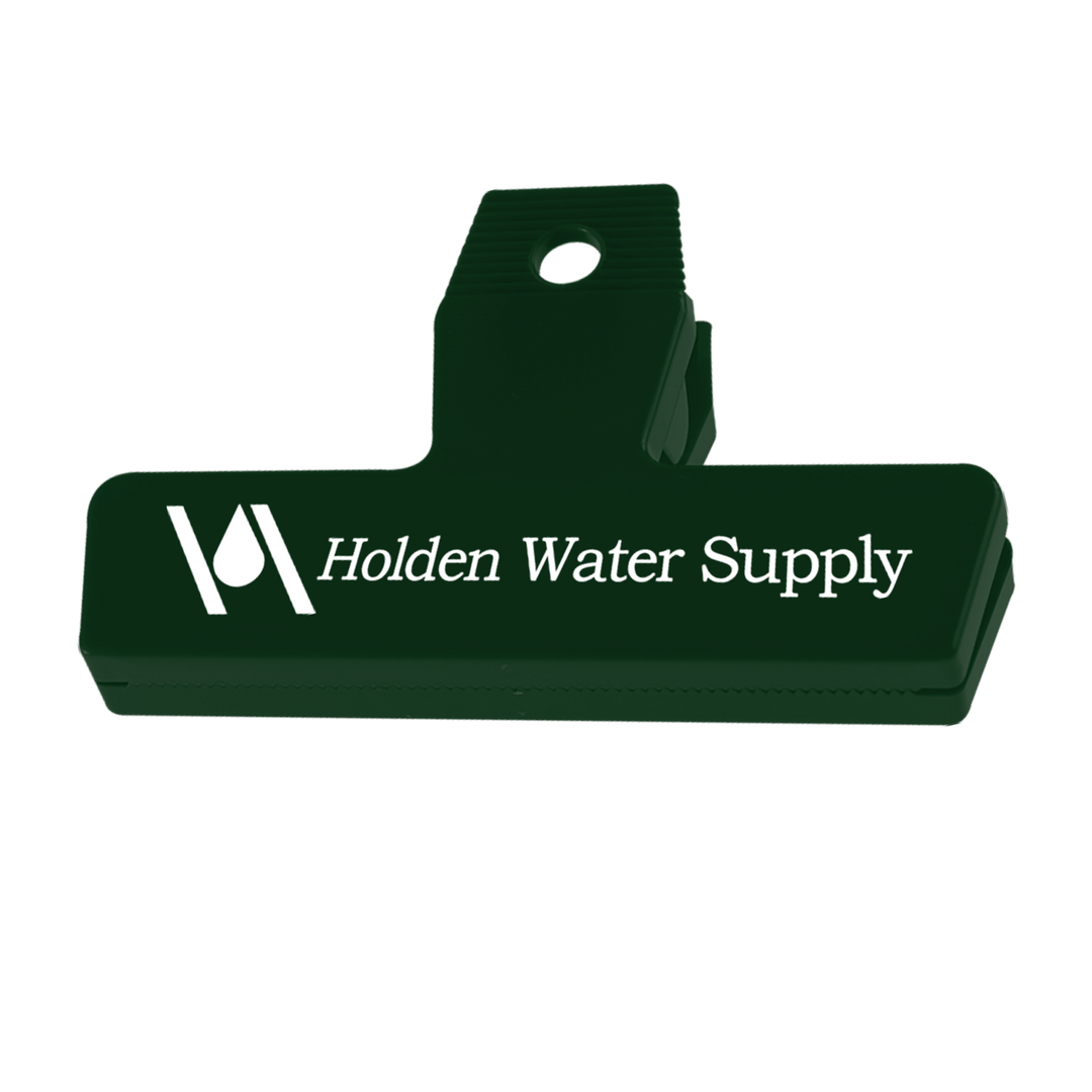 Garyline® 4" Bag Clip