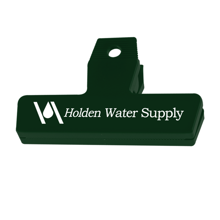 Garyline® 4" Bag Clip
