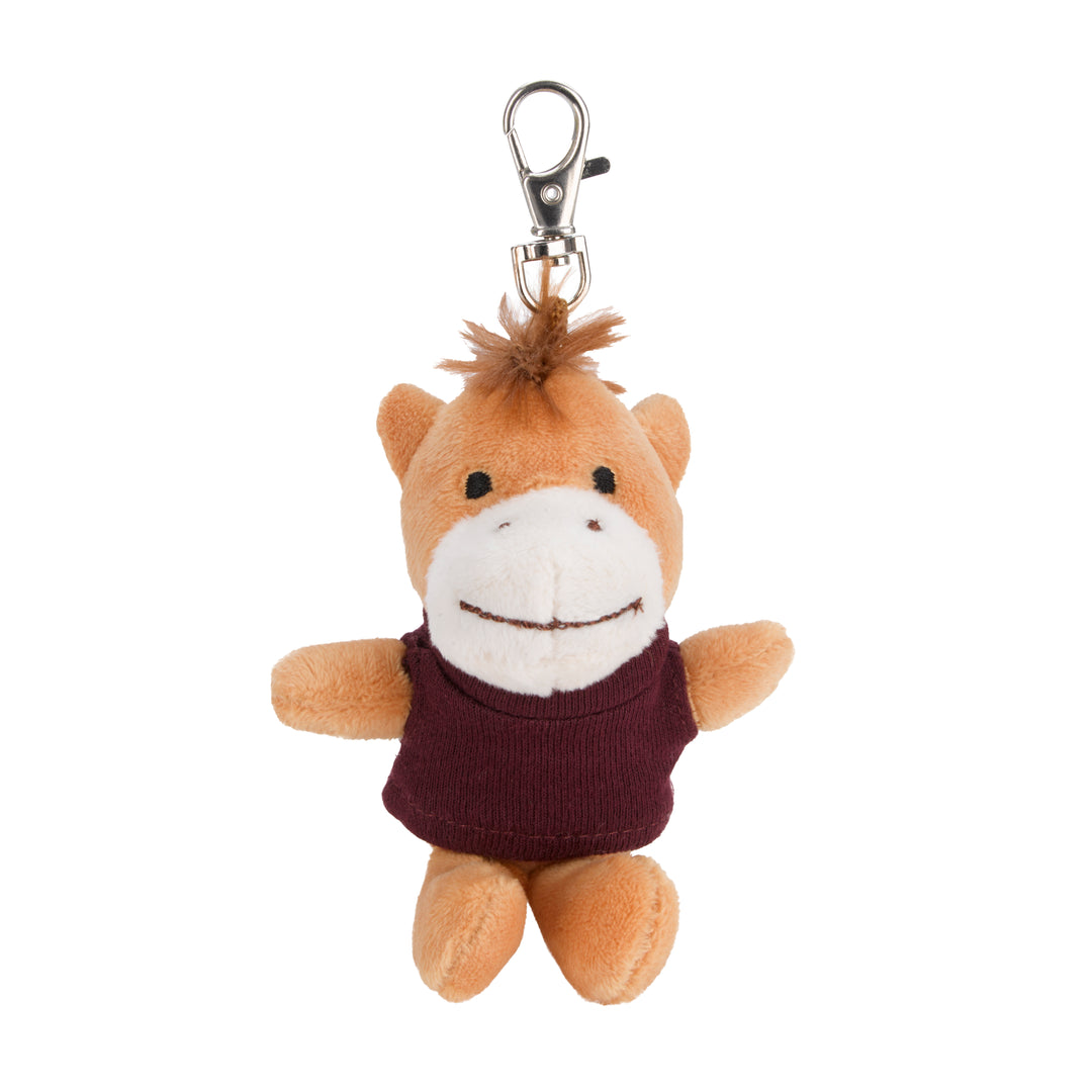 Chelsea Teddy Bear™ Wild Bunch Key Tags - 4" to 4.5" Plush