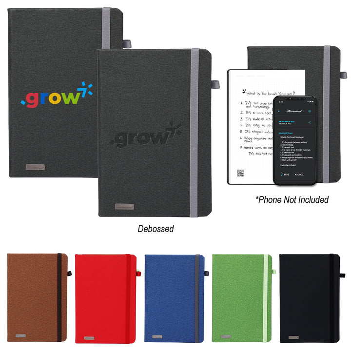 The SmartNotebook