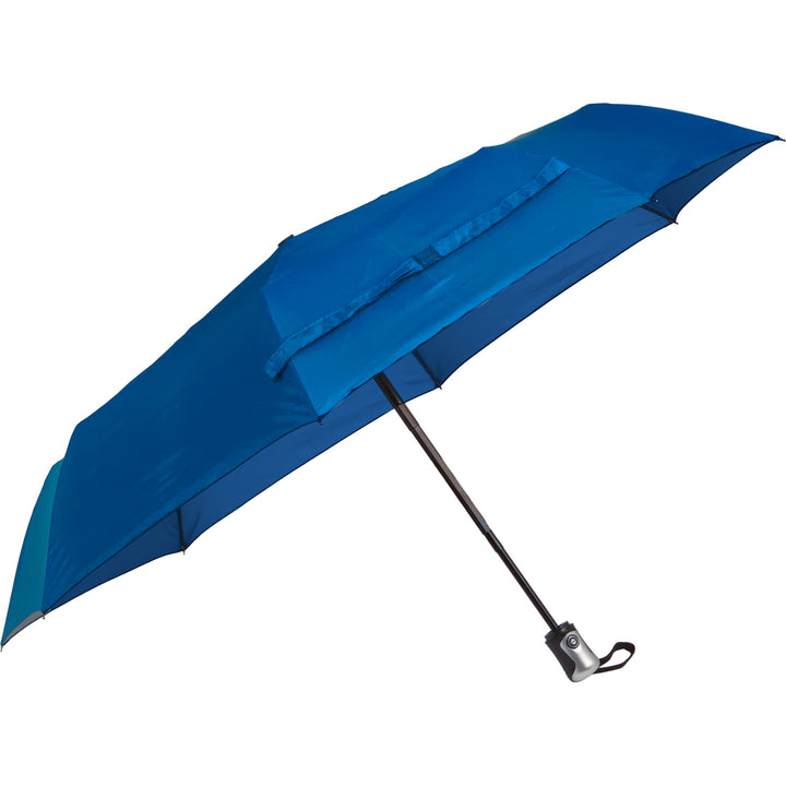 42" Folding Auto Open/Close Umbrella