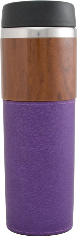 14 oz. Alta Woodgrain Series