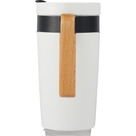 Grotto Ceramic Mug 16oz