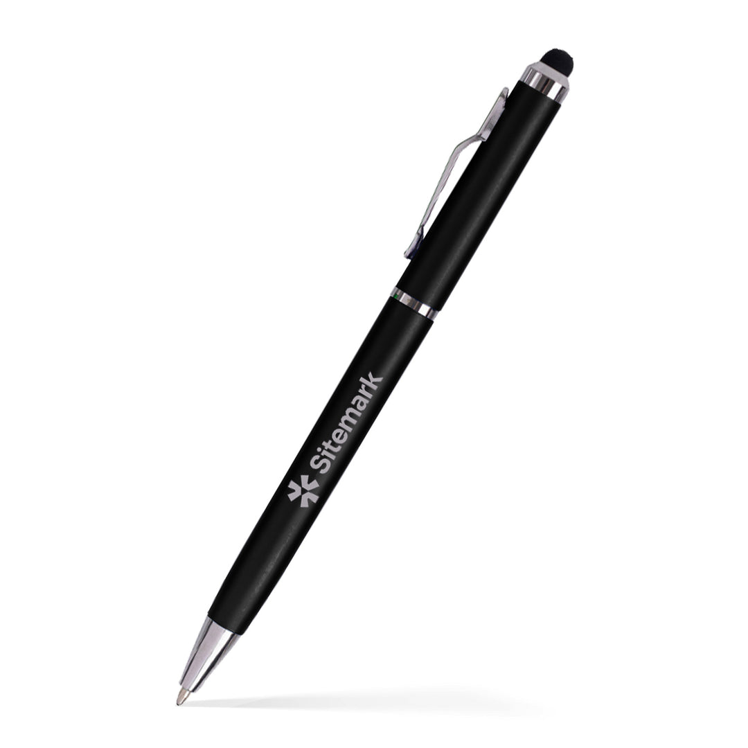 Bateleur Stylus Twist Pen