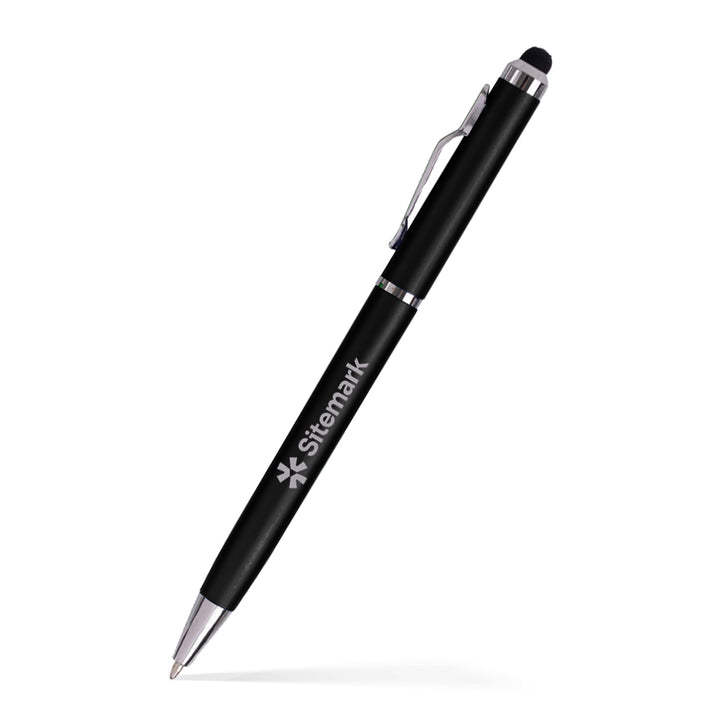 Bateleur Stylus Twist Pen