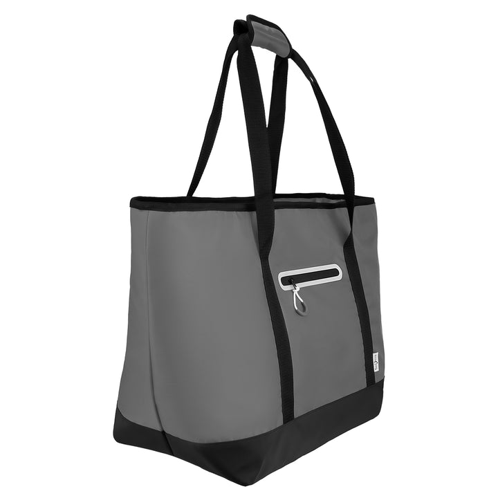 Kool Pak® 32 Can Cooler Tote Bag