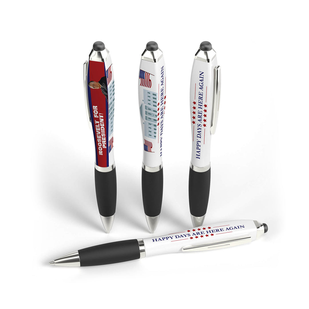 Squared iBasset Stylus Performance Pen™