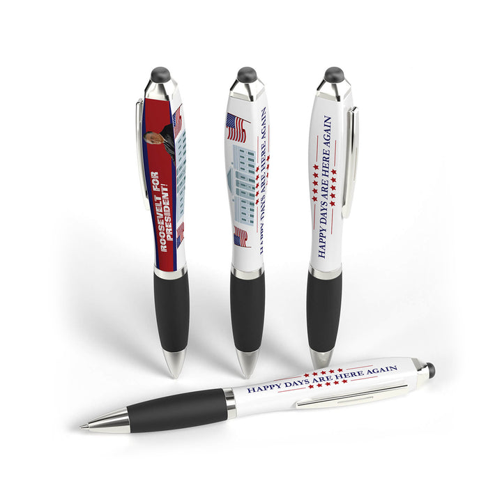 Squared iBasset Stylus Performance Pen™