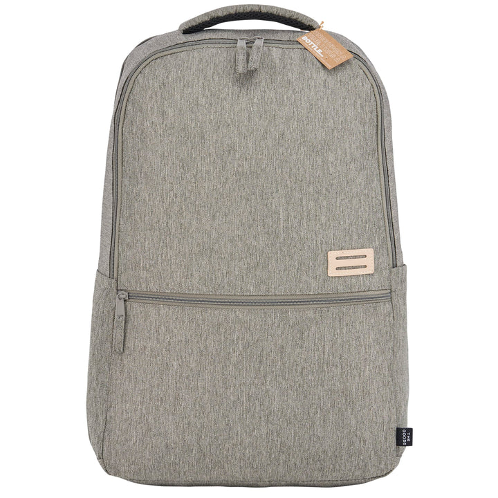 THE GOODS™ Recycled 17" Laptop Backpack