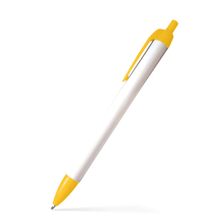 Buzz Click Pen - USA Made