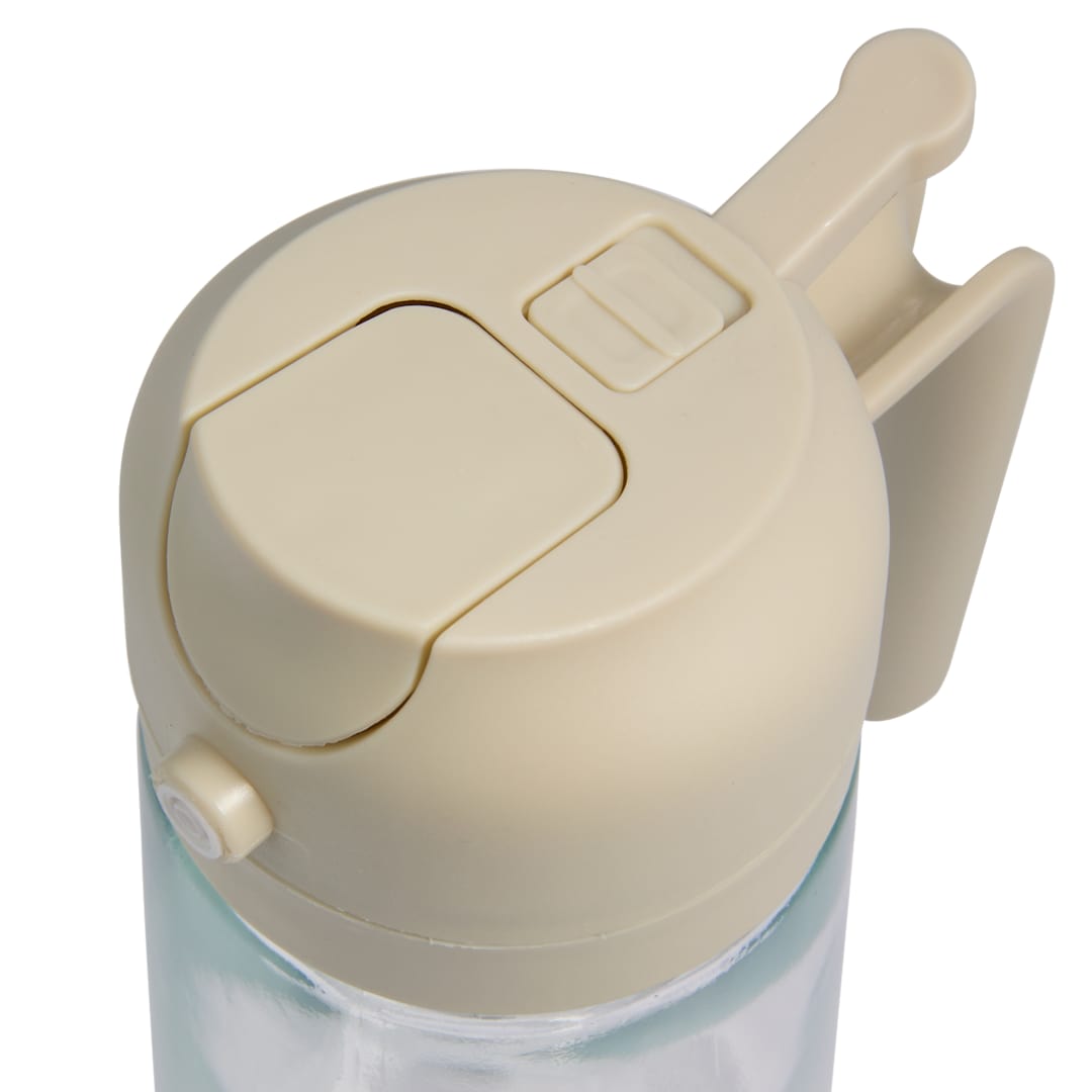 Kitchi Dressing Pourer/Sprayer