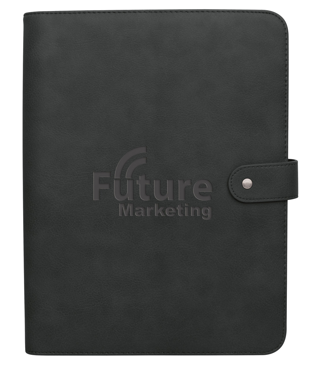 KAPSTON® Natisino Zippered Padfolio